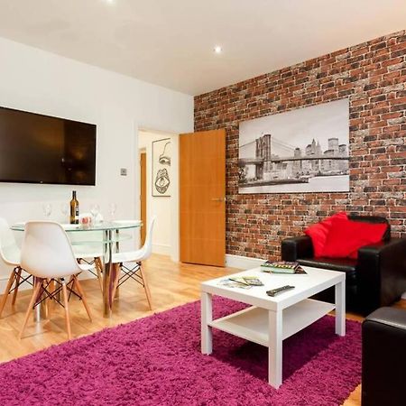 Stylish 2 Bed 2 Bath *Close To Beach And Centre With Parking* Μπόρνμουθ Εξωτερικό φωτογραφία